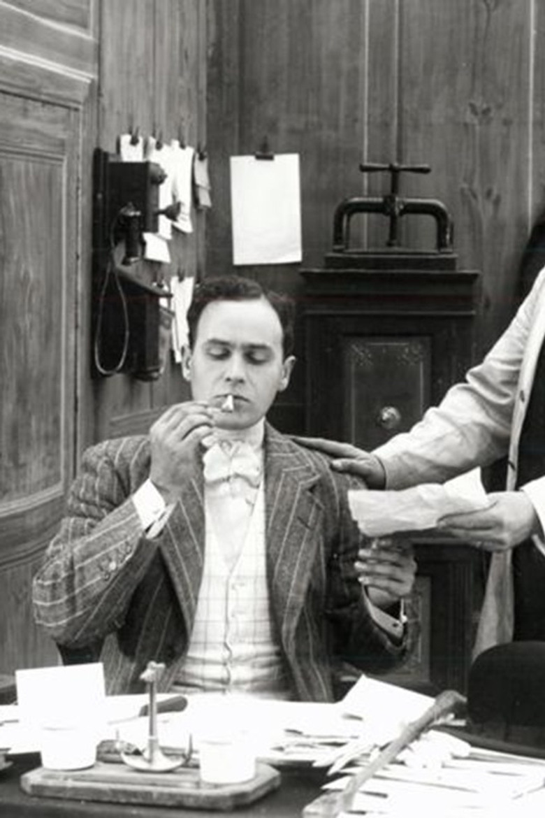 Midsummer-Time poster background