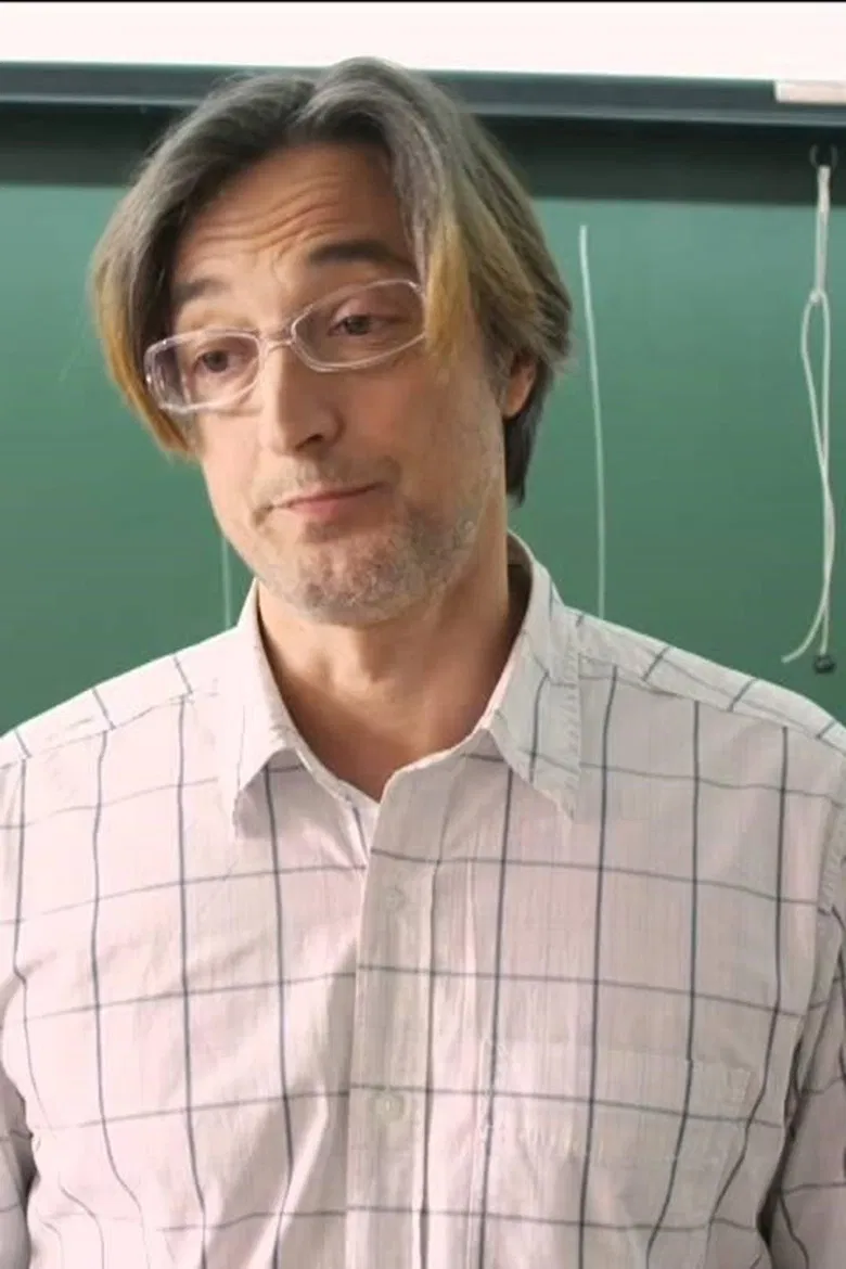 Psicópolis poster background