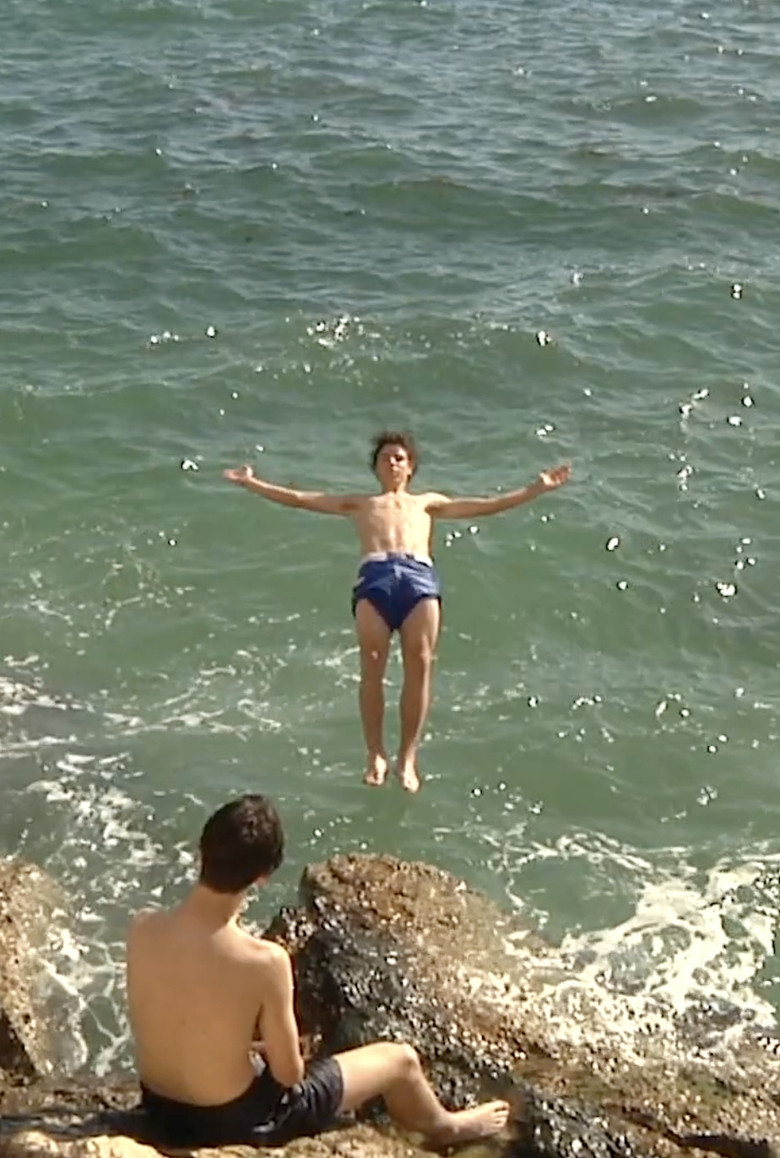 POULOULOU poster background