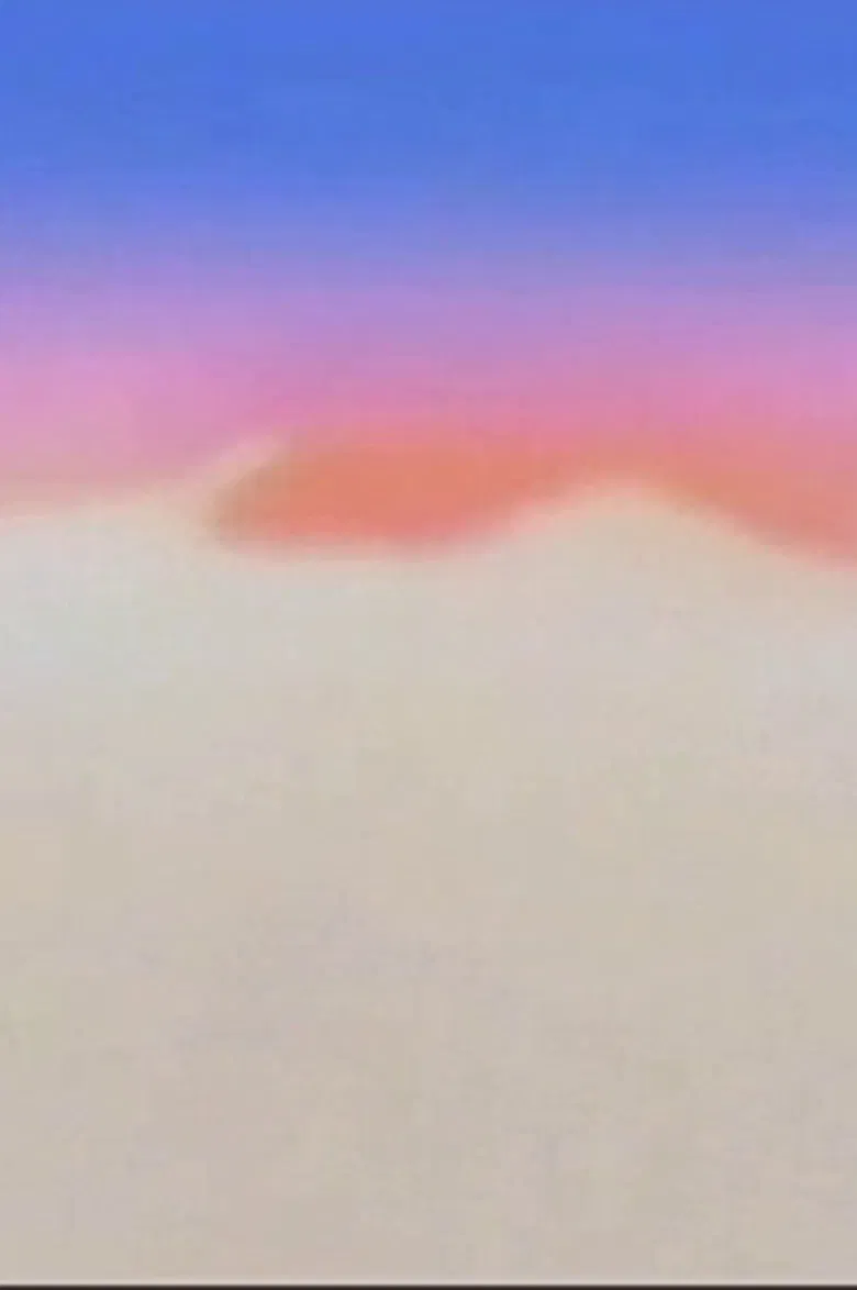 Soft Mirage poster background