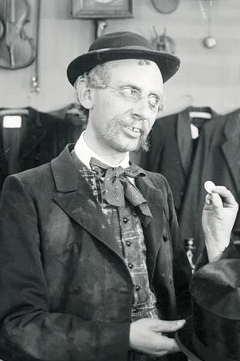 The Treasure-Hat poster background