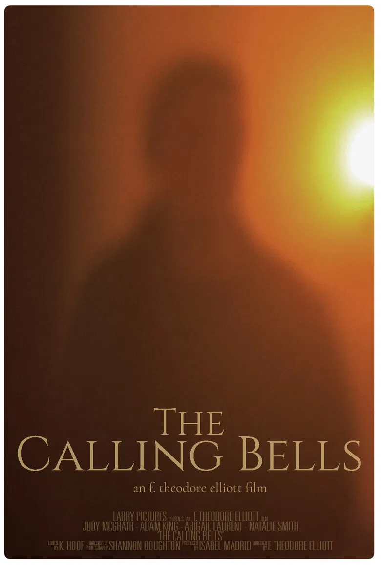 The Calling Bells poster background