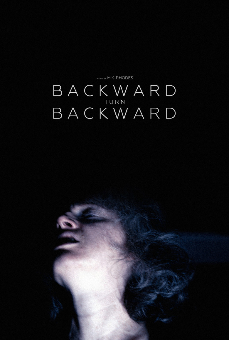 Backward Turn Backward poster background