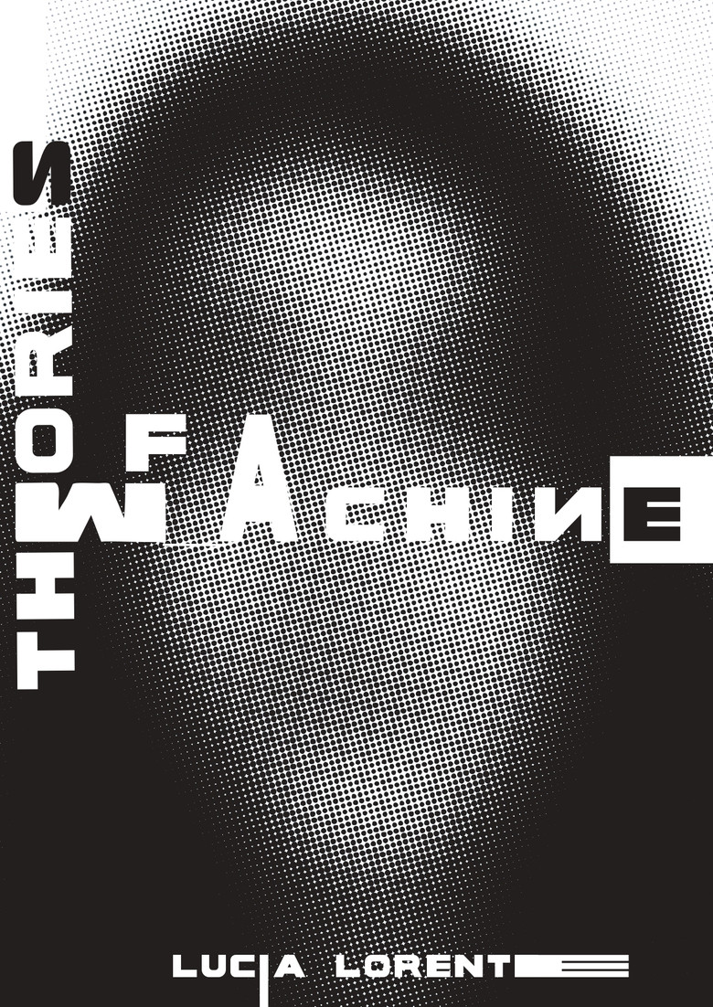 Teorías de una Máquina poster background