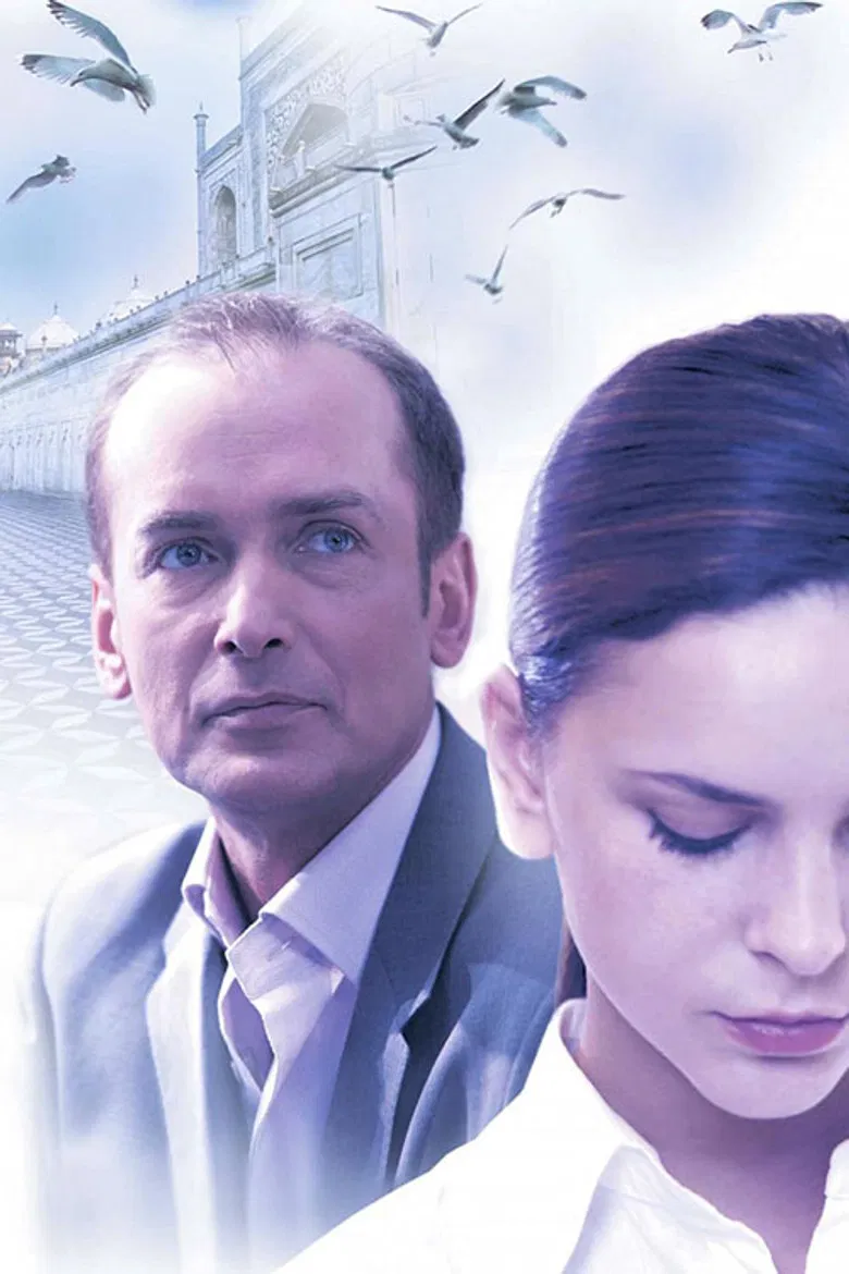 The Stepfather poster background