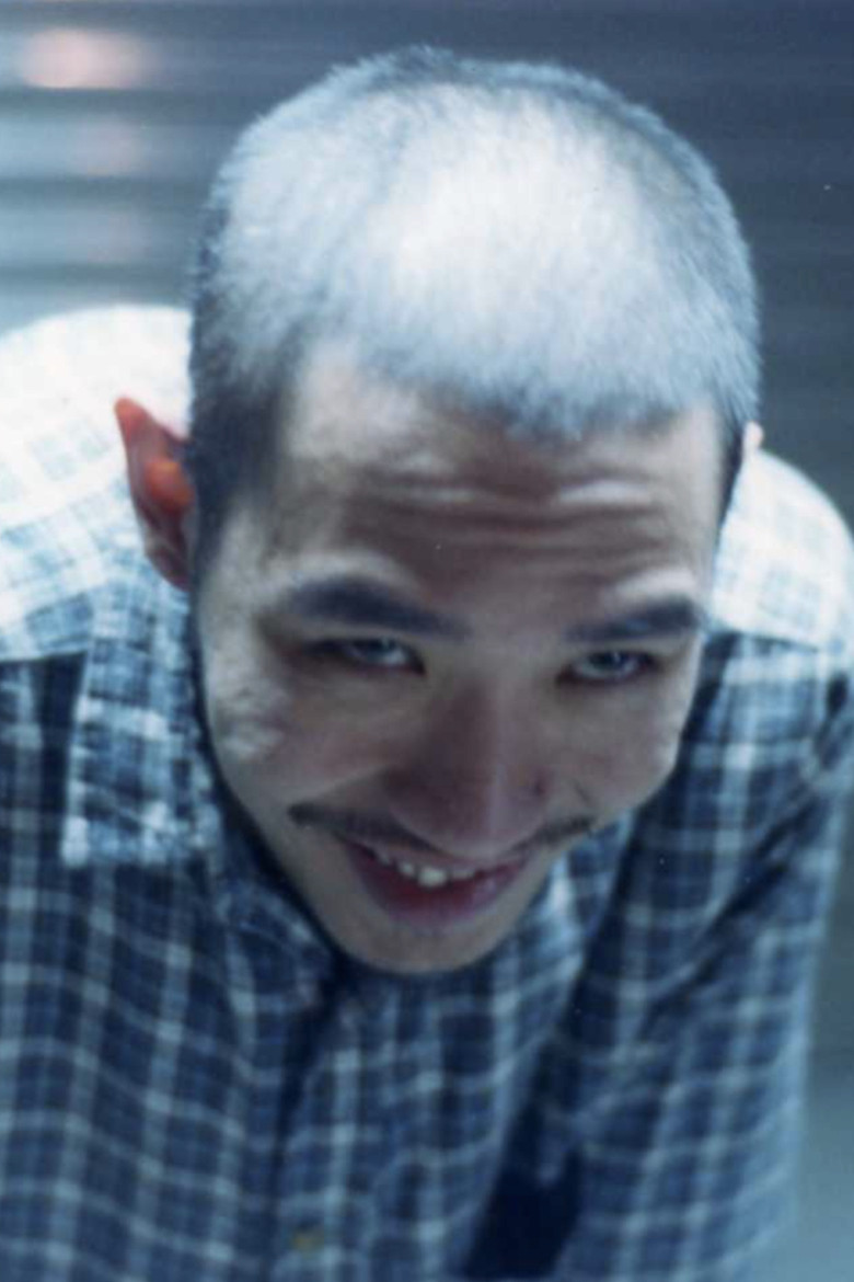 The Olfactory System poster background