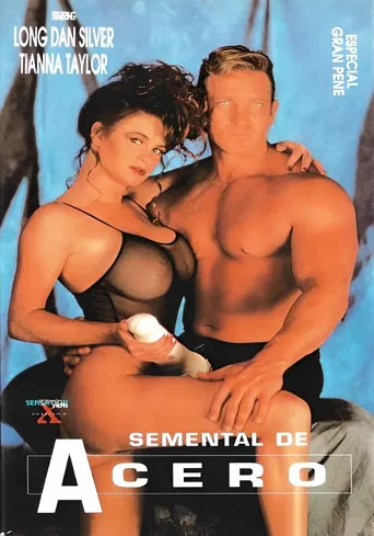 Man of Steel poster background