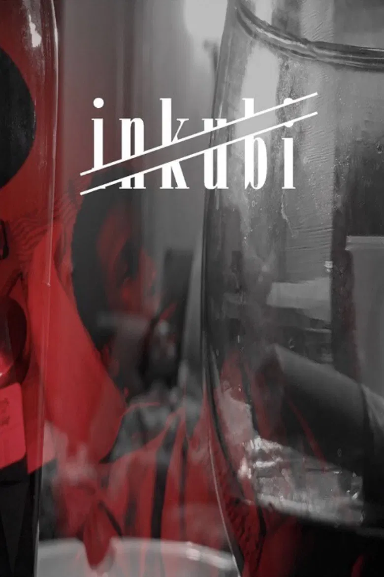 Inkubi poster background