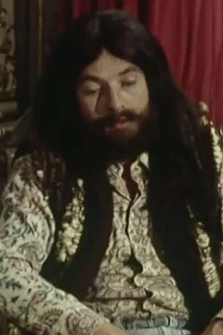 La Discorde poster background