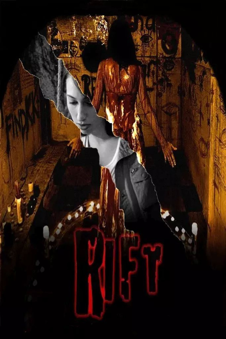 Rift poster background