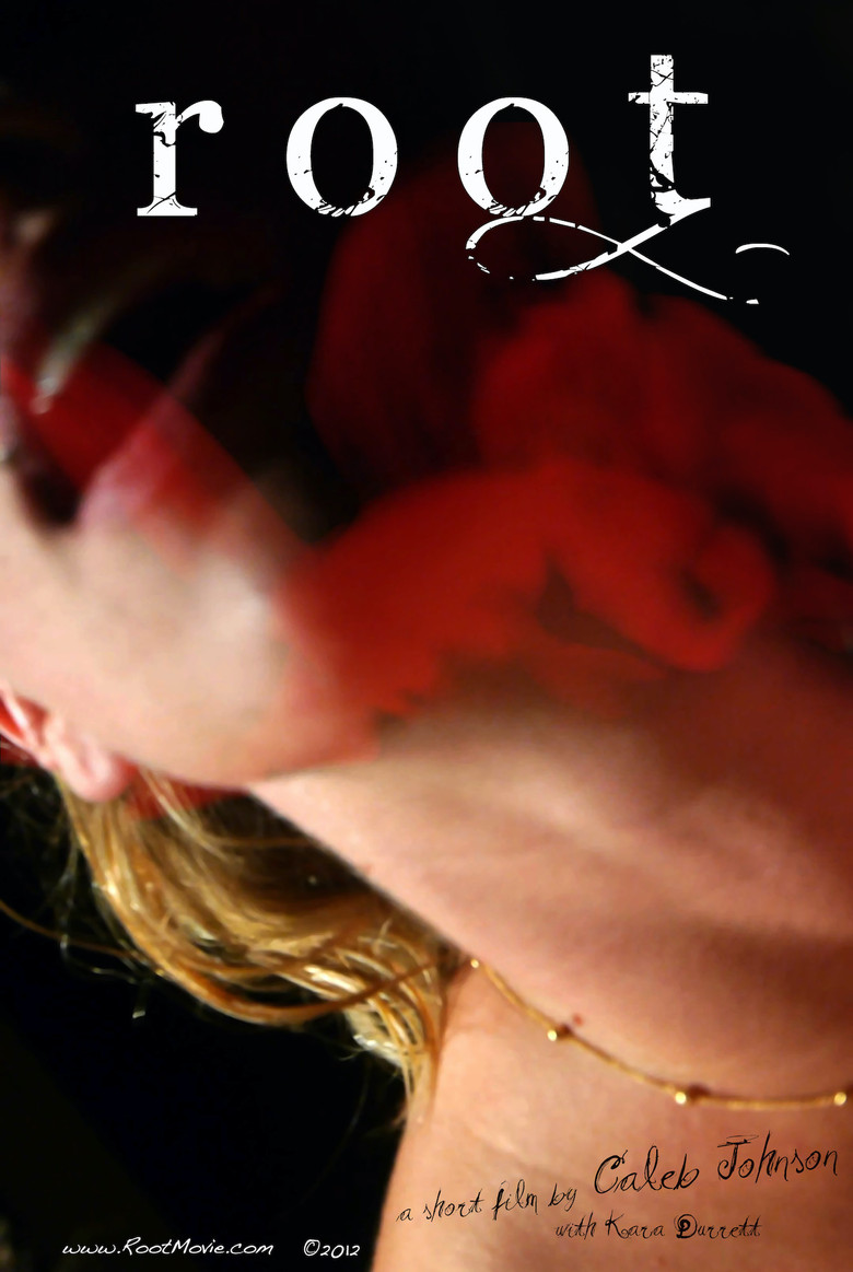 Root poster background