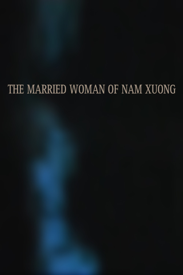 The Married Woman of Nam Xuong poster background