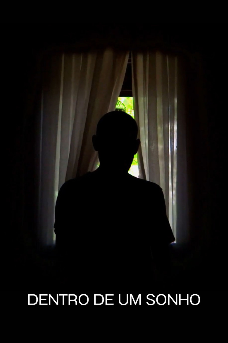 DENTRO DE UM SONHO poster background
