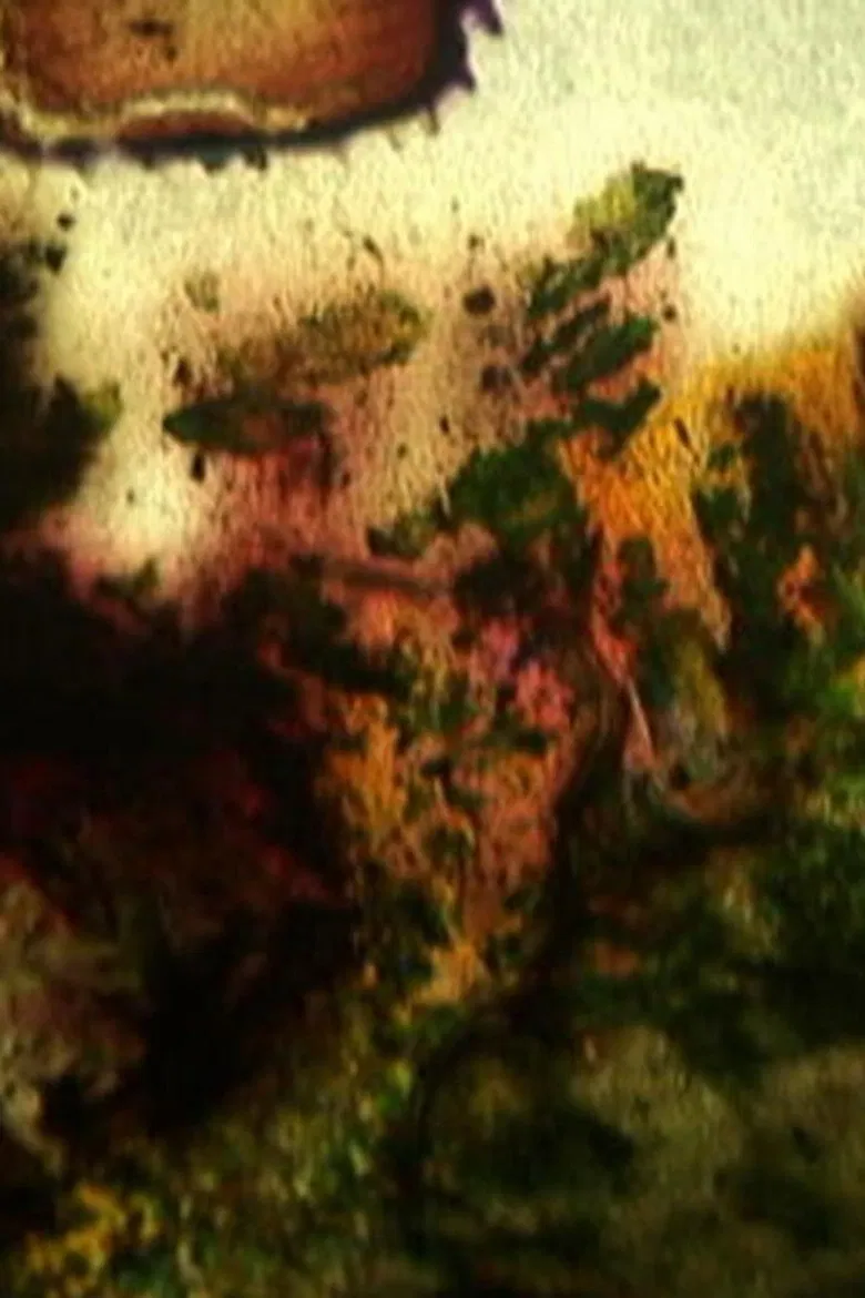 Jours en fleurs poster background