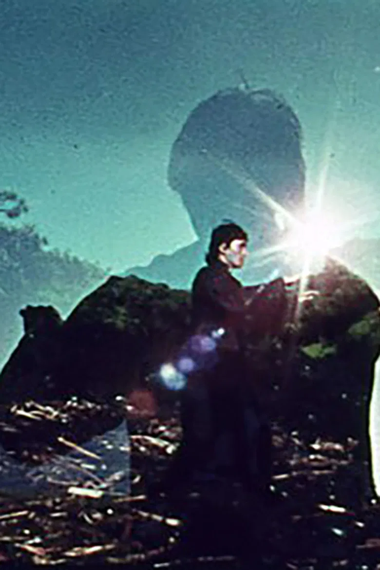 Sound of One poster background