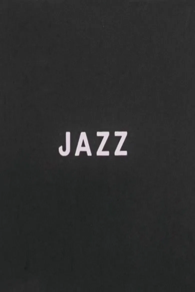 Jazz poster background
