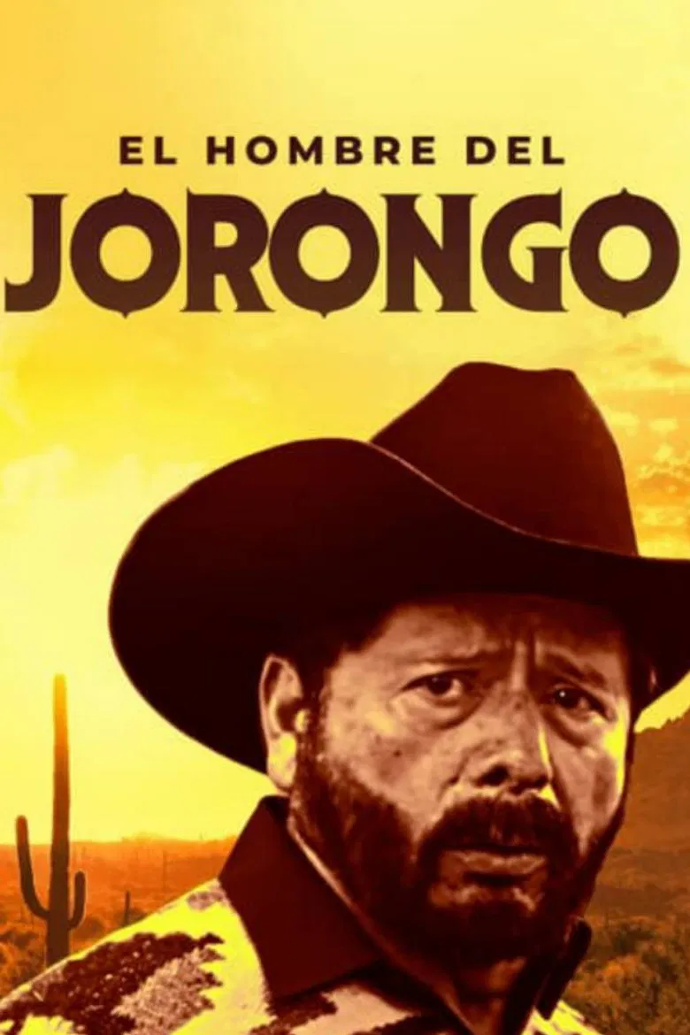 El Hombre Del Jorongo poster background