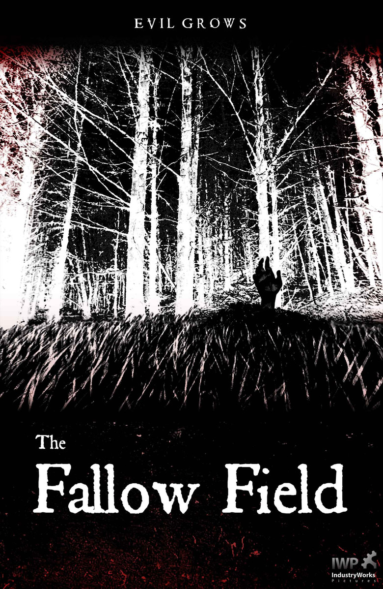 The Fallow Field poster background