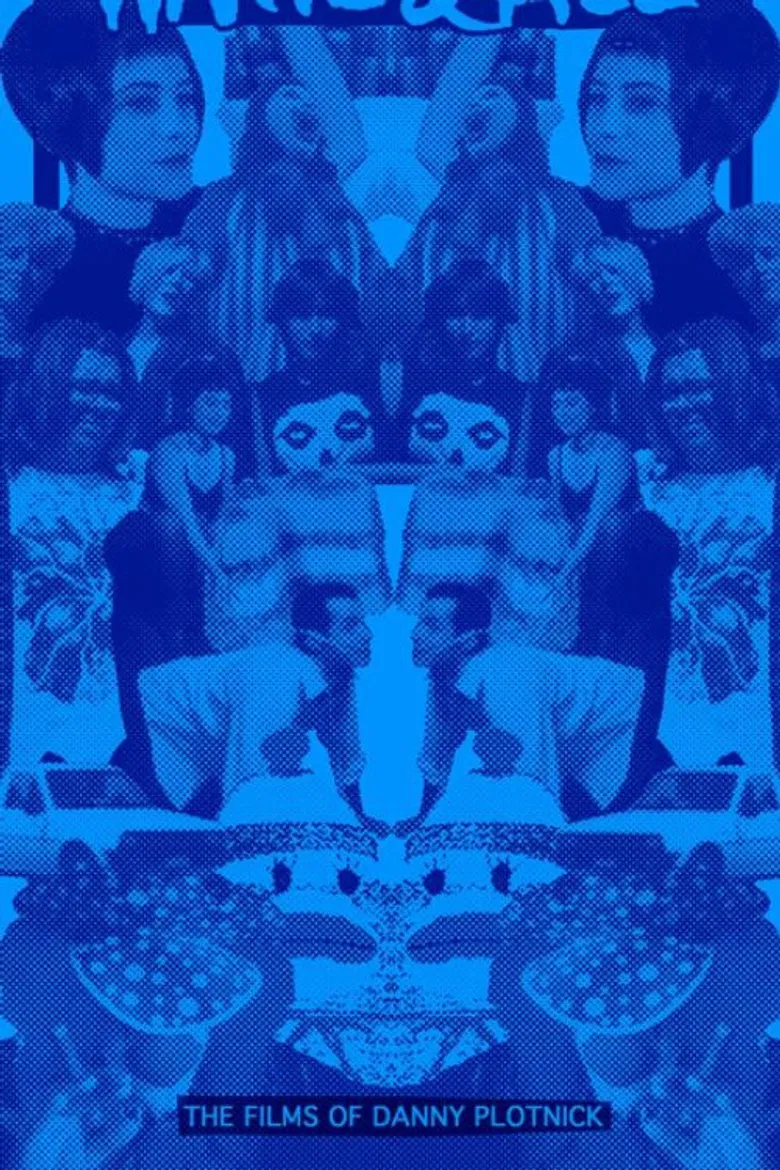 Death Sled II: Steel Belted Romeos poster background