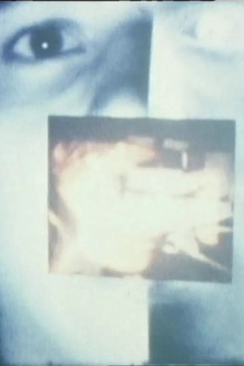 The Screen, Just the Screen poster background