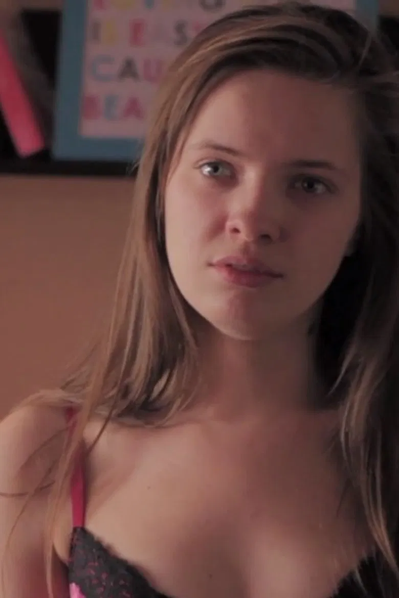 Say That You Love Me poster background