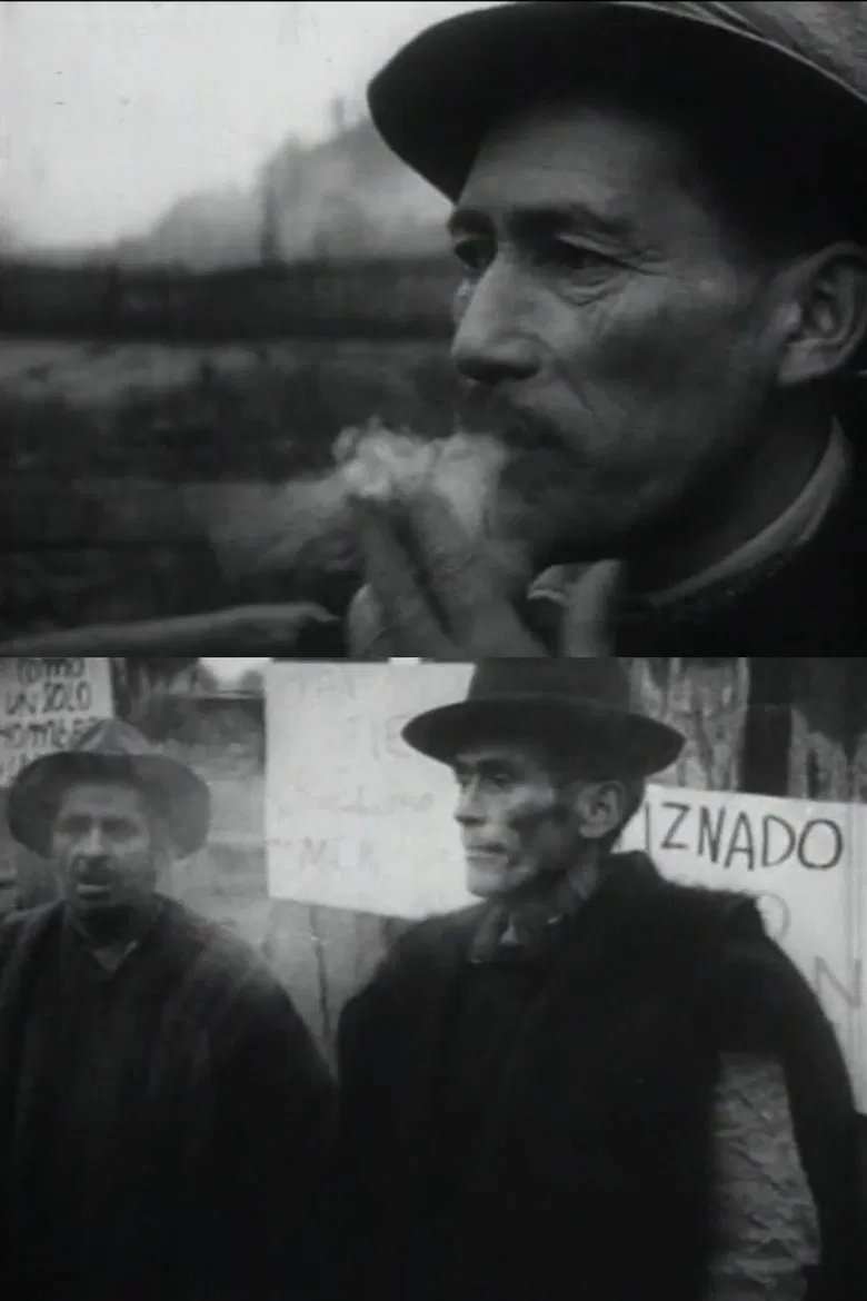 No nos Trancarán el Paso poster background