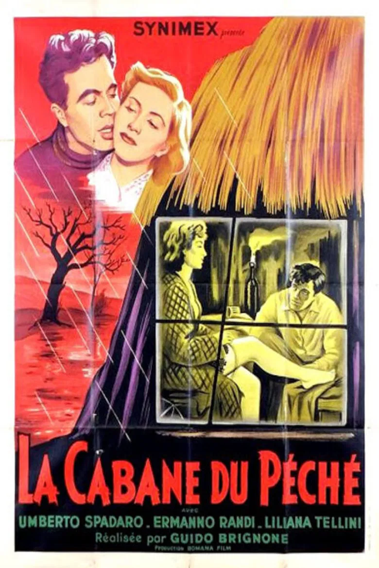 Il nido di falasco poster background