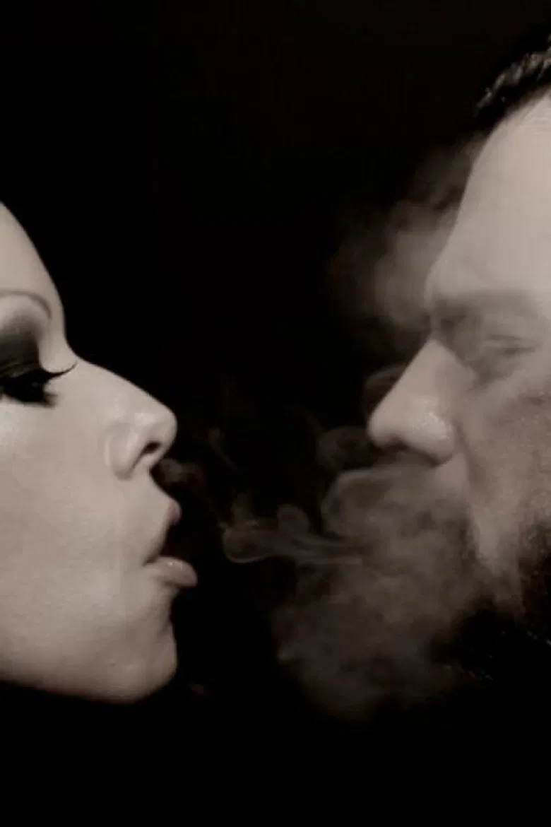 Hunger poster background