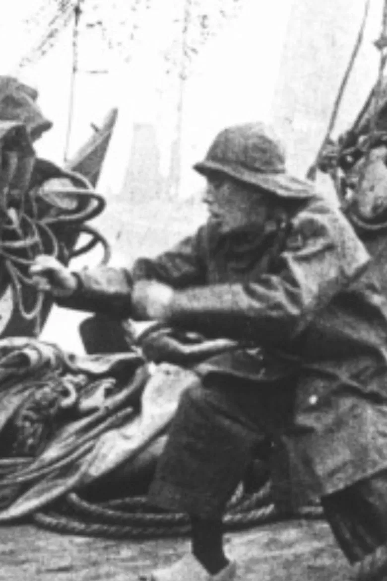 The Fellow Lovers poster background