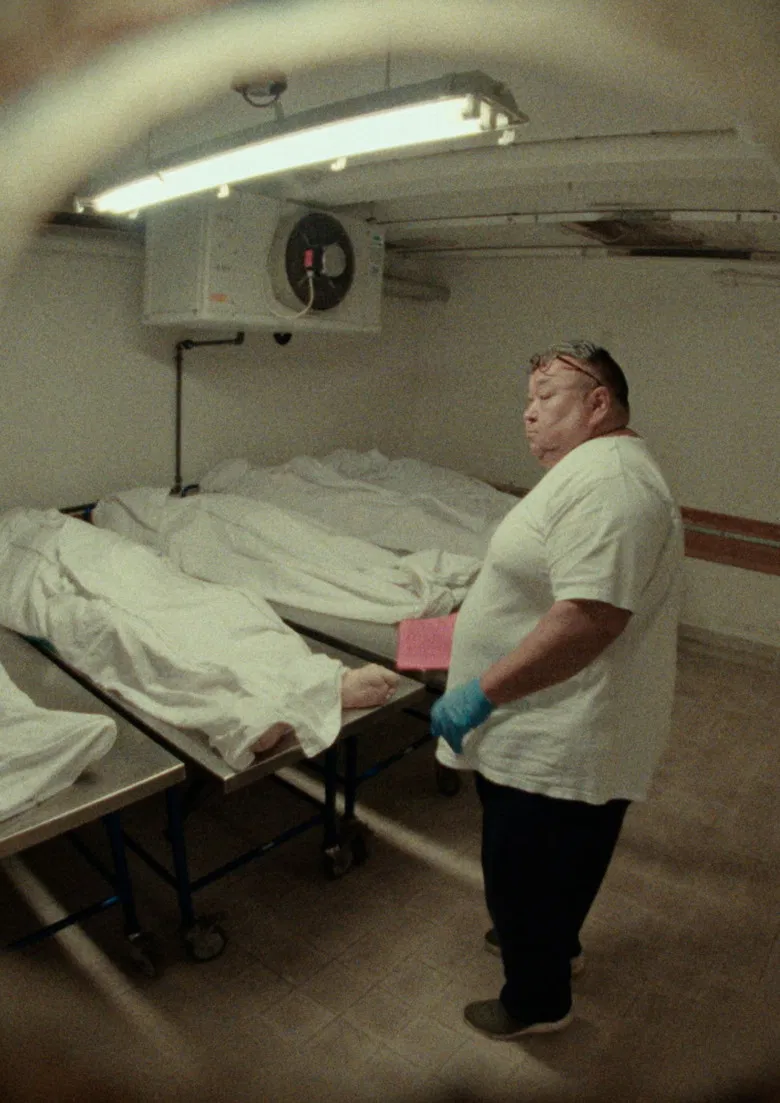 Finale poster background