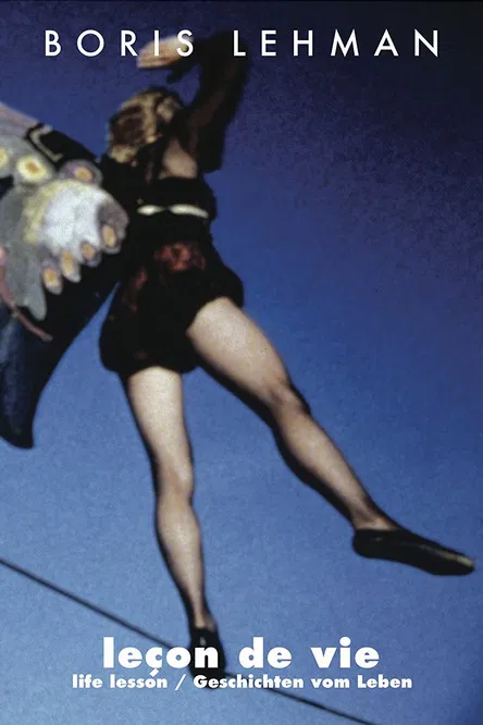 Life Lesson poster background