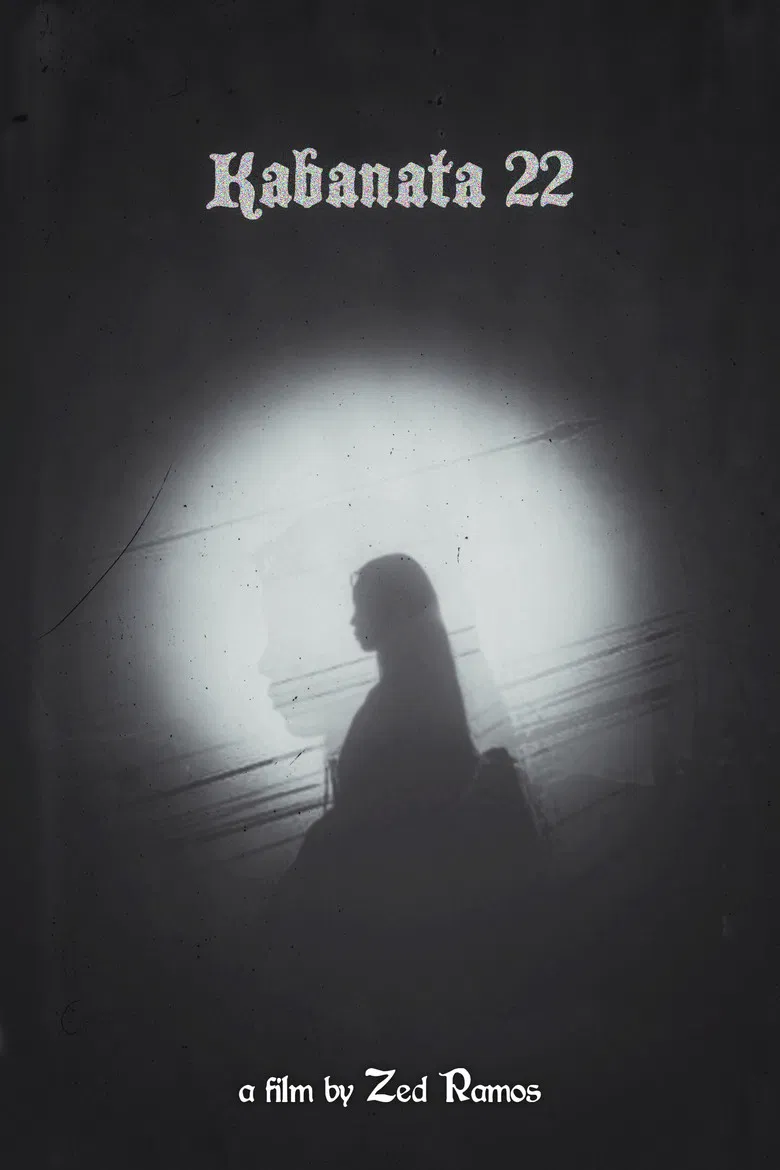 Kabanata 22 poster background