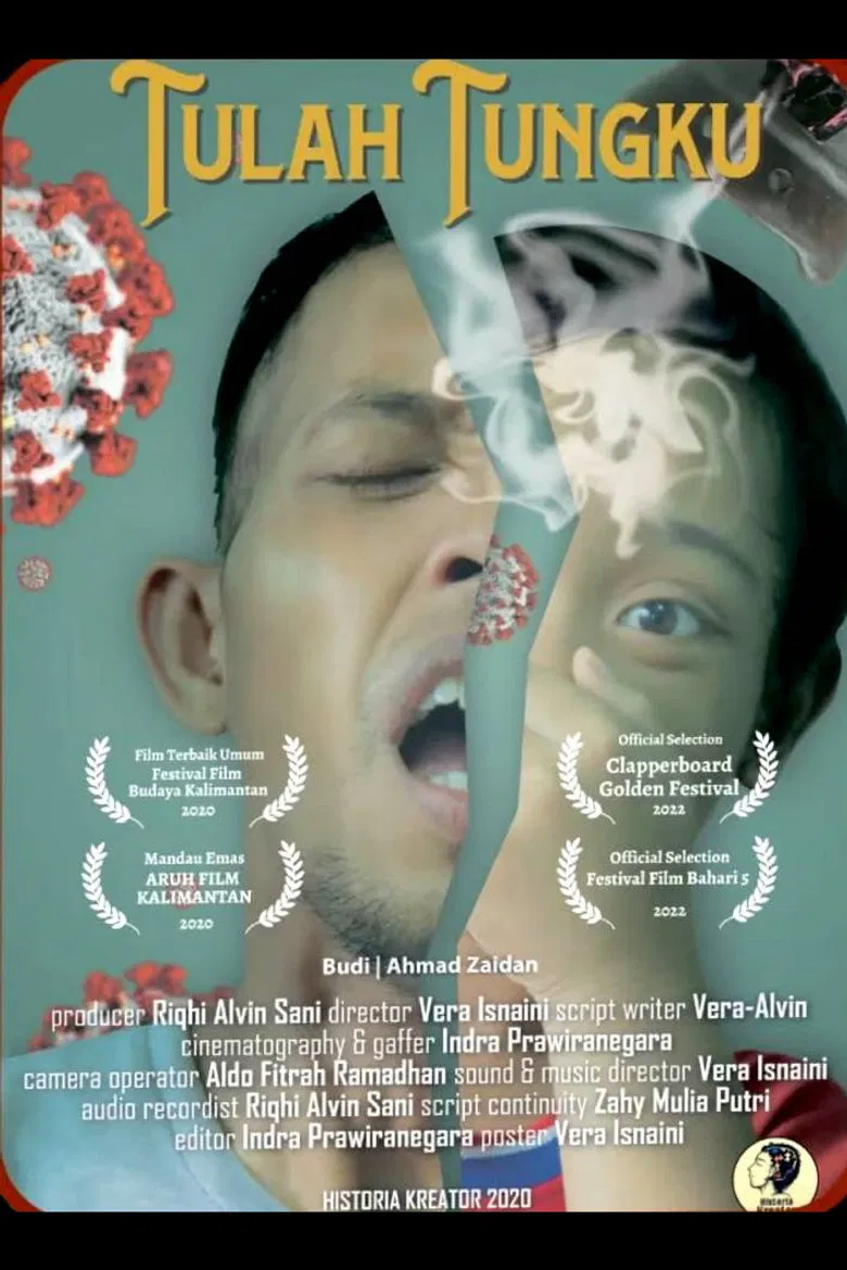 Anatheme of Coal Stove poster background