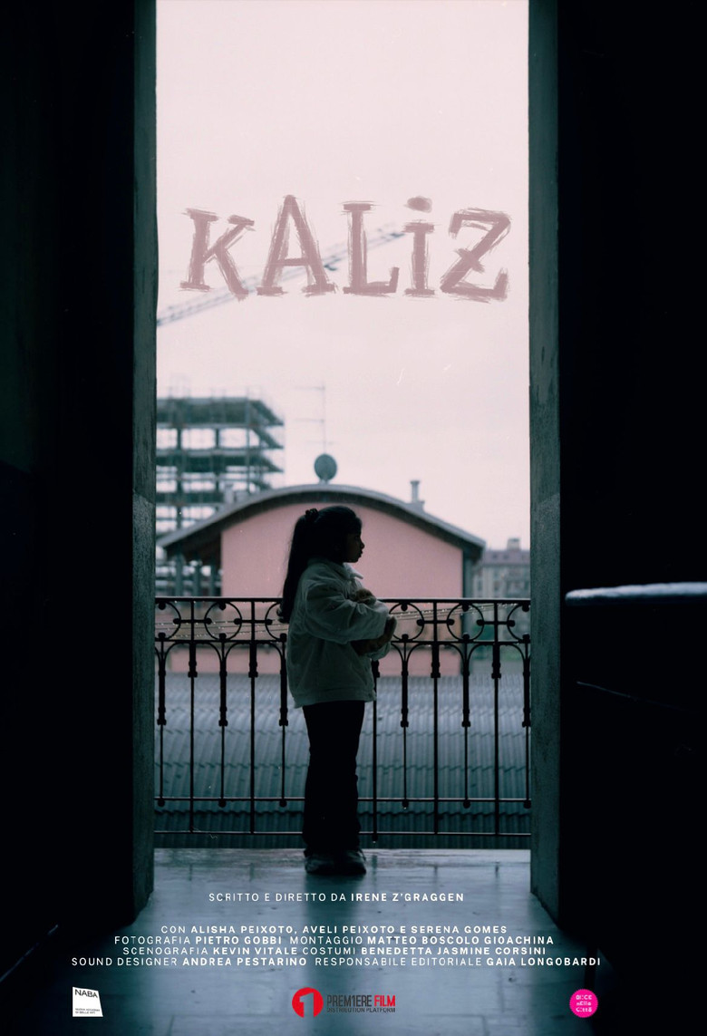 Kaliz poster background