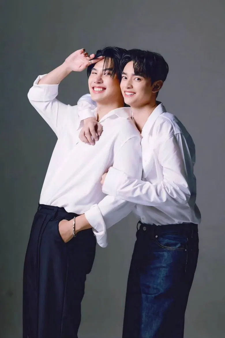 Trouble Maker poster background