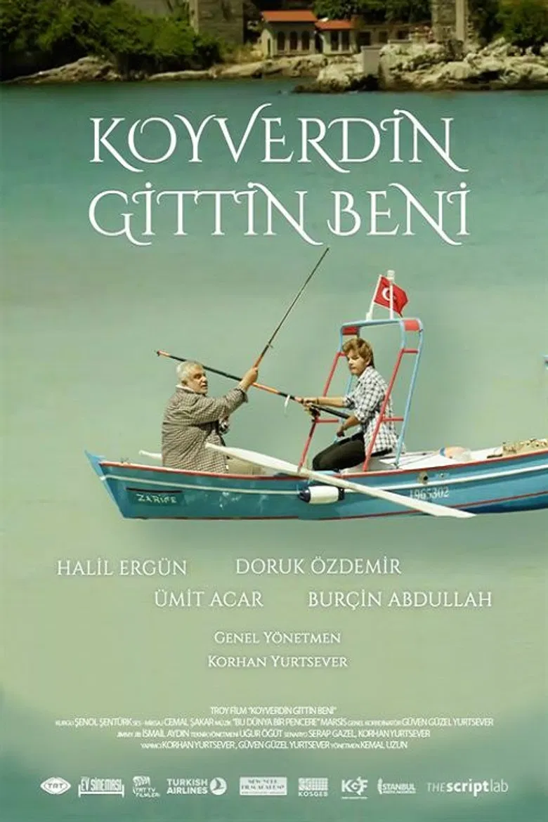 Koyverdin Gittin Beni poster background