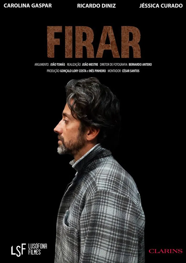 Firar poster background