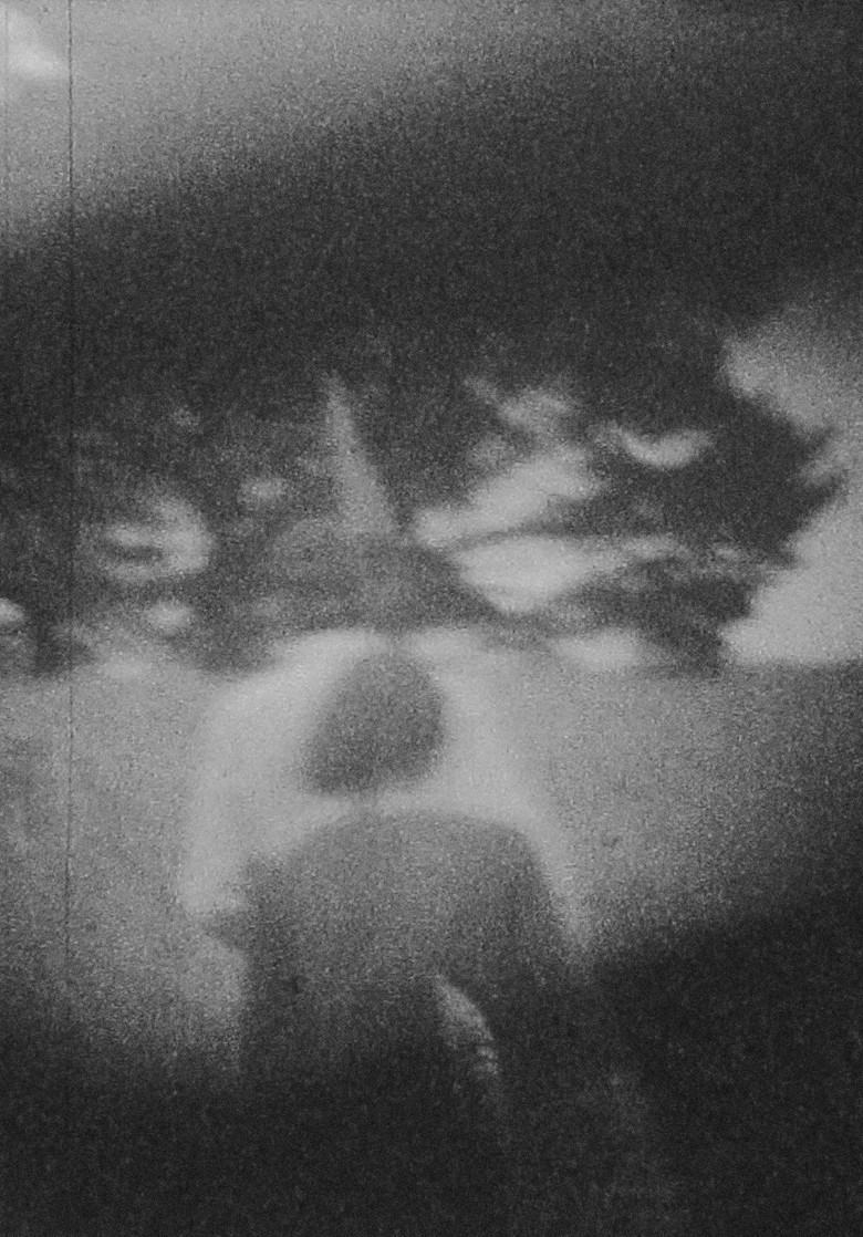 Angelus Novus poster background