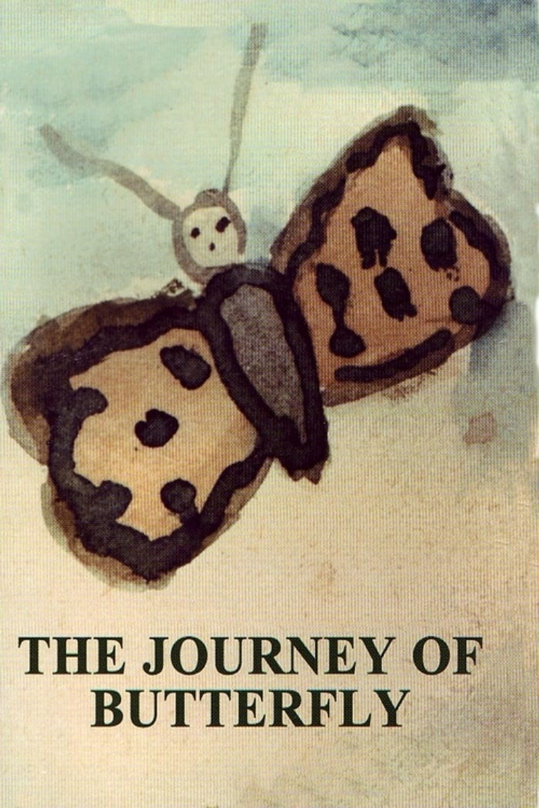 The Journey of Butterfly: The Legacy poster background