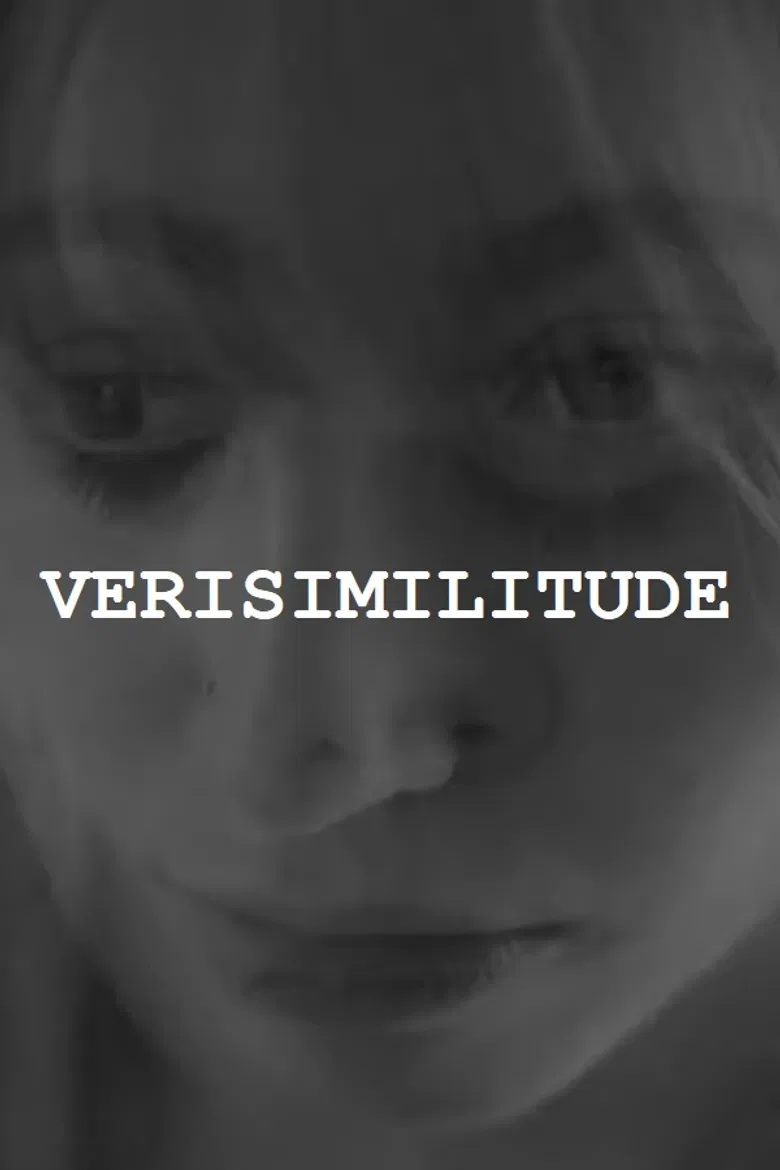Verisimilitude poster background