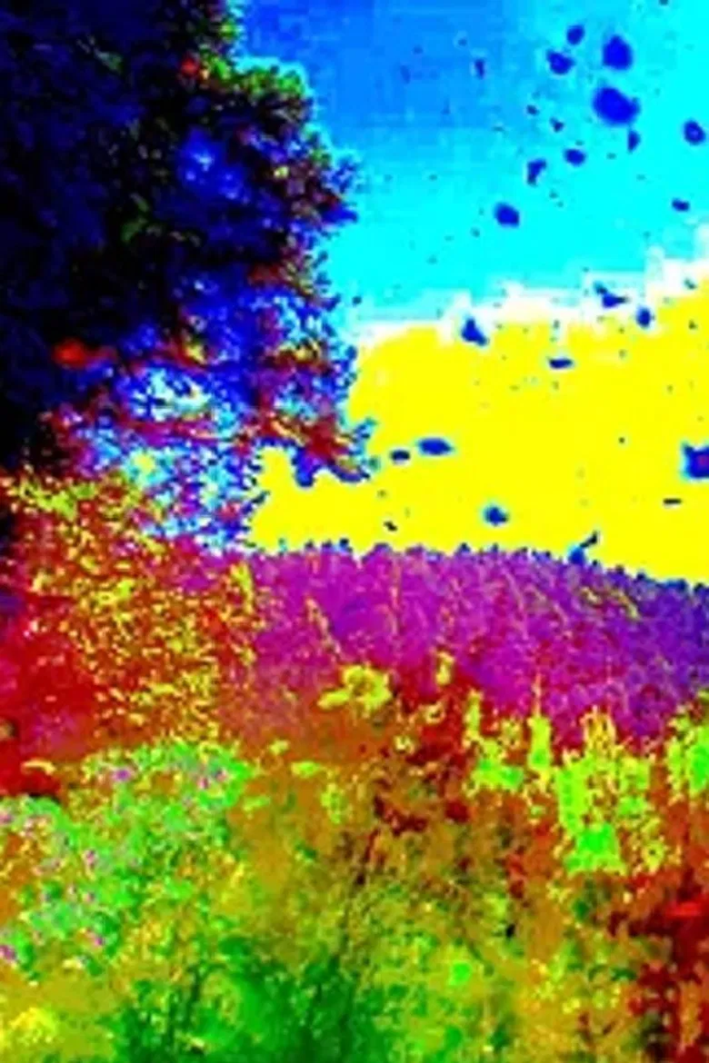 Pervading Animal poster background