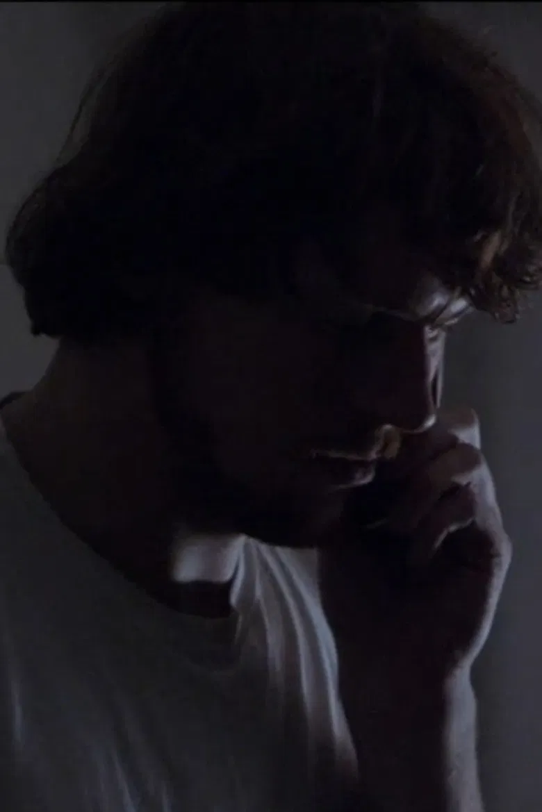 Is It You? poster background