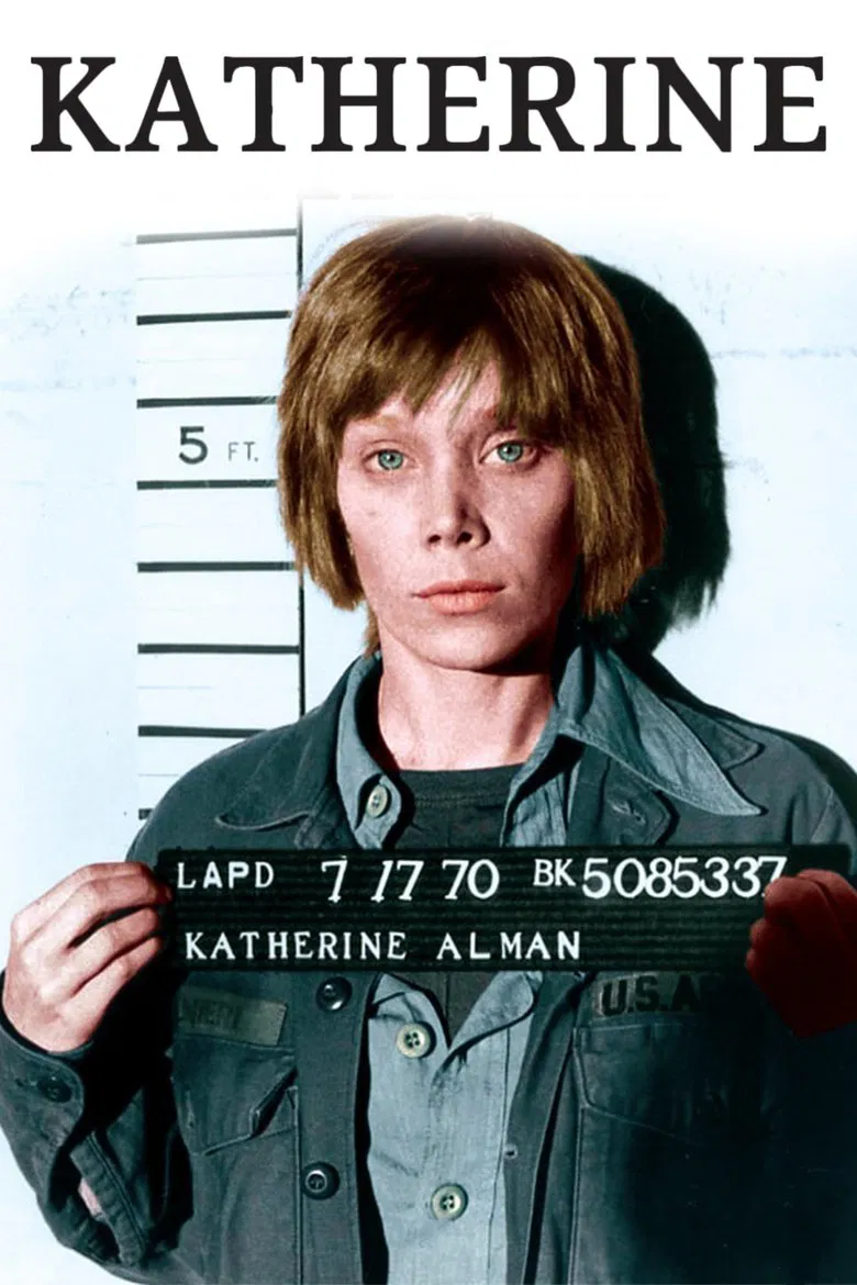 Katherine poster background