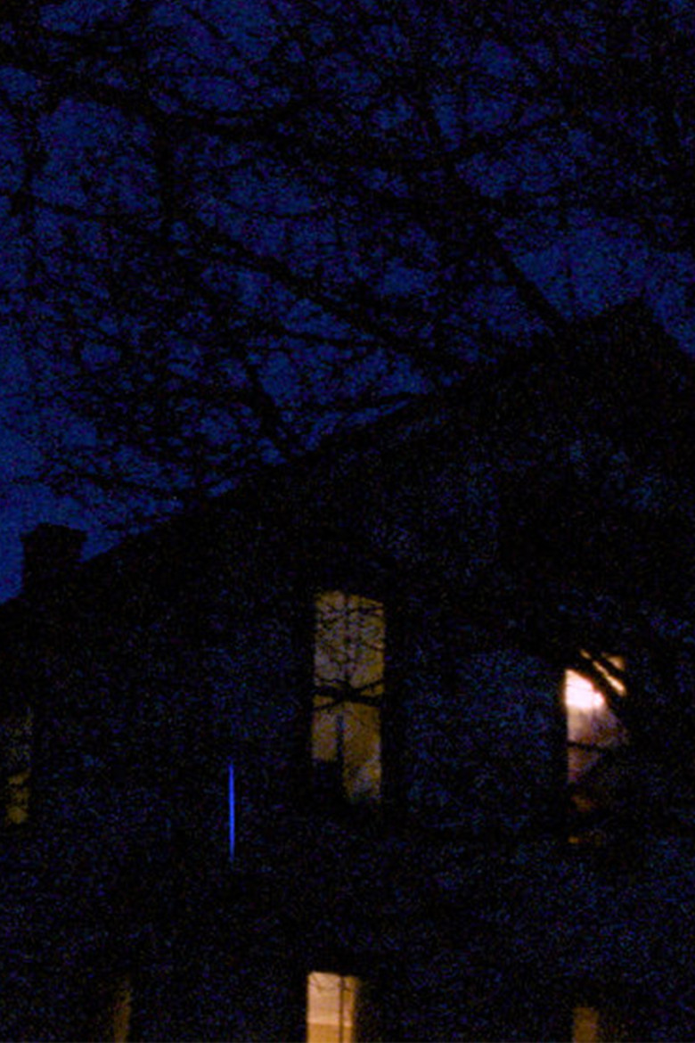 Past Life (January - June) poster background