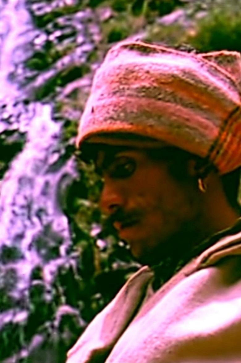 Gaddis poster background