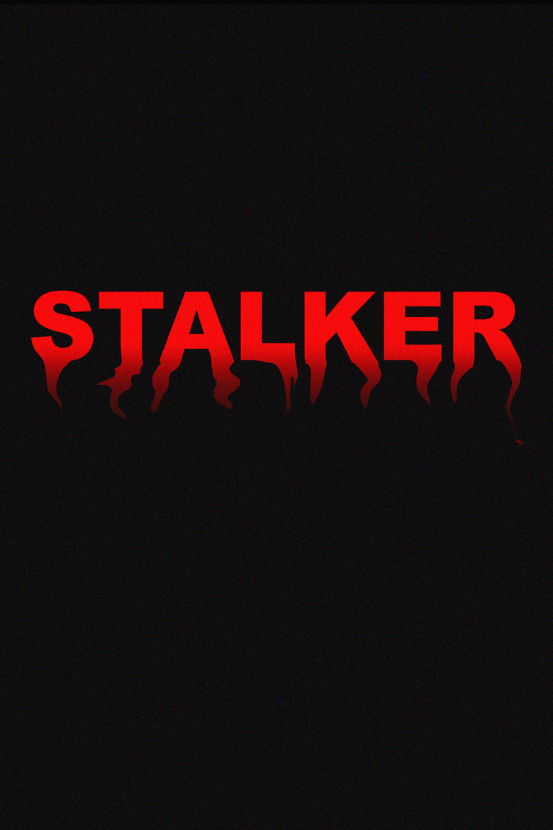 STALKER (short 2021) poster background