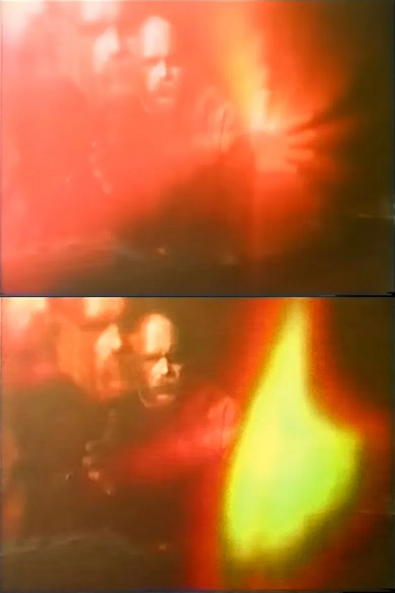 The Letter poster background