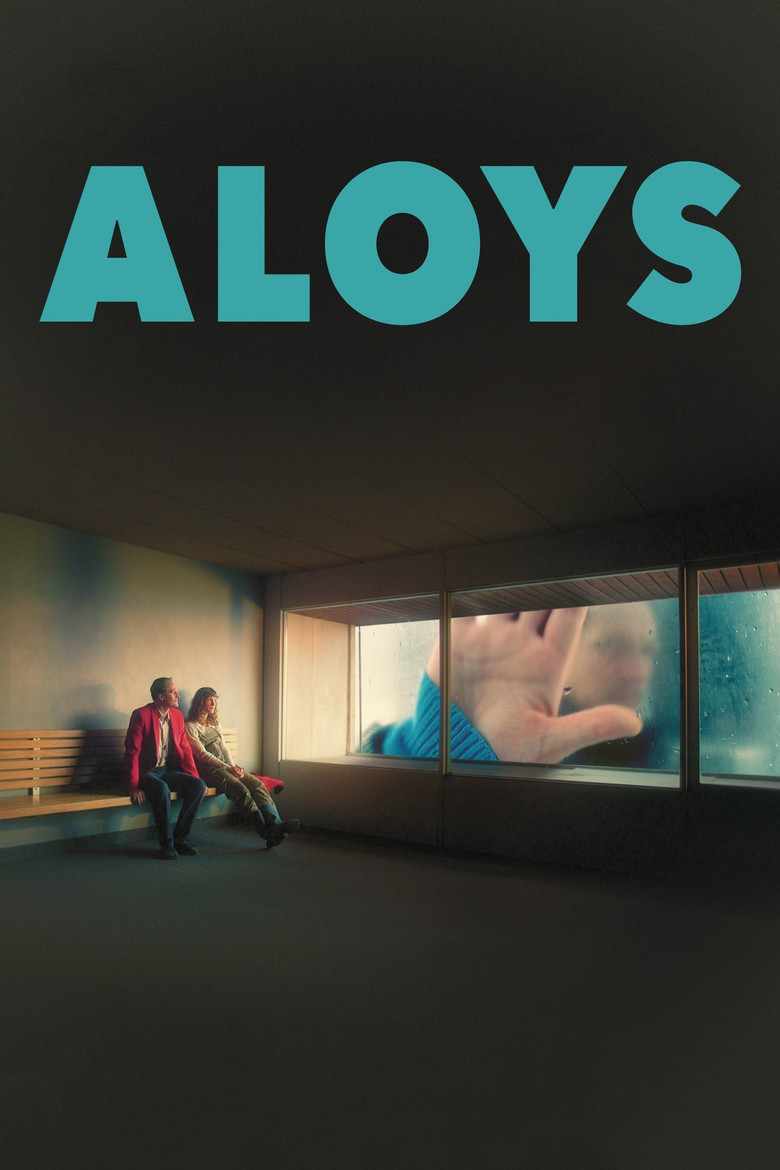Aloys poster background