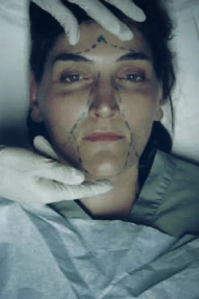 T Is for Thread poster background