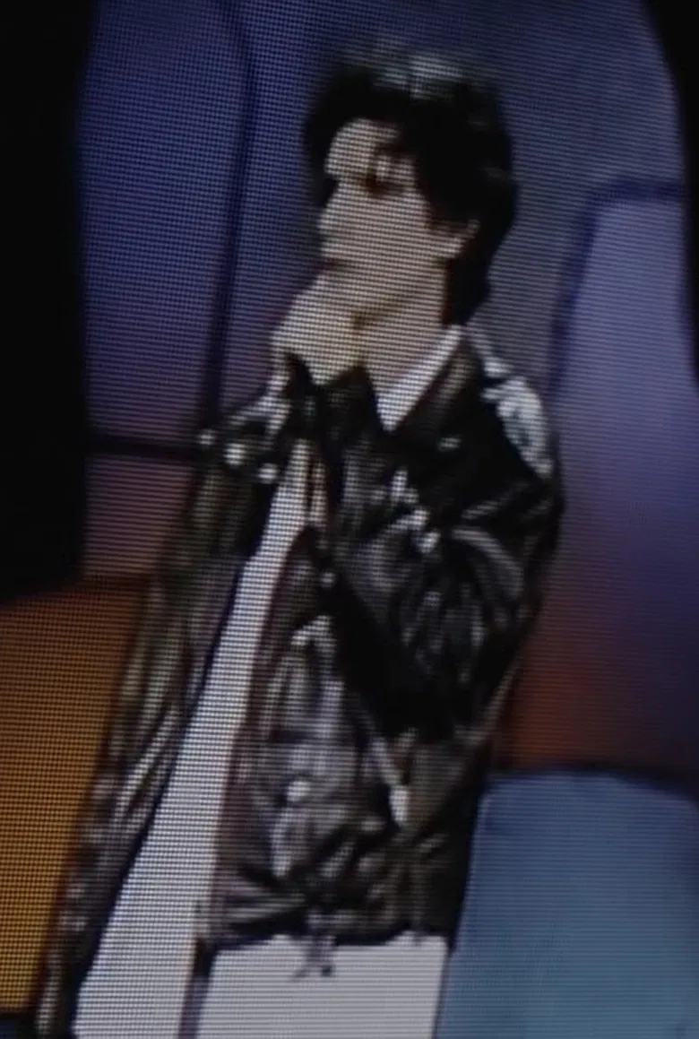 Drake Sather: The Man Who Created Zoolander poster background